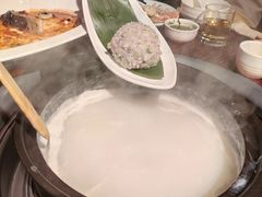 -大良毋米粥(锦龙路总店)