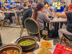 -大嫂镬仔·焖鸡煲·啫啫煲(逢源路店)