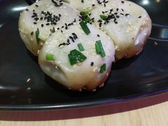 -小杨生煎(虹桥机场T1到达店)