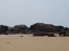 -湄洲岛