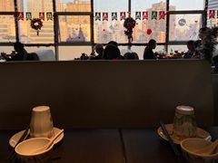 大堂-大头虾越式风味餐厅(光明广场店)