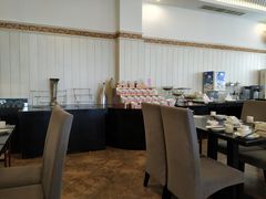 -栈桥王子饭店-风味餐厅