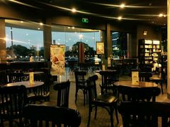 -星巴克臻选(苏州苏信店)