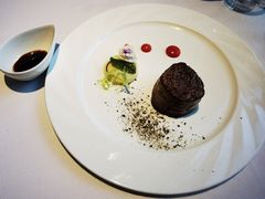 -王品牛排(珠海富华里店)