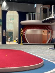 -奈尔宝家庭中心·亲子餐厅(鄞州万达店)