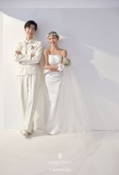 点击看大图 -金海岸婚纱摄影(塘沽店)