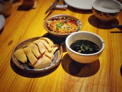 时迁双味鸡-兴农记