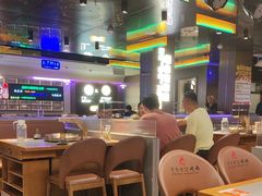 -杨小佳·齐齐哈尔烤肉·烤串(广州店)