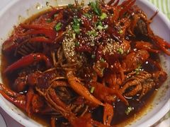 -戴叔叔龙虾馆·麻辣小龙虾