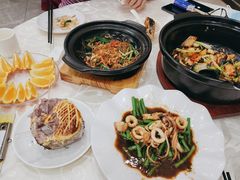 -美景家宴
