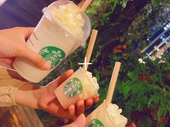 -星巴克(福州三坊七巷店)