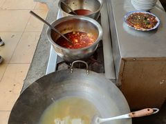 -大邑李记肥肠血旺