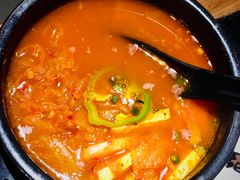 -九田家黑牛烤肉料理(太奥广场店)