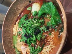 -成都你六姐·牛肉冒菜(城市集市合生汇店)