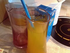 -非烤勿扰自助烤肉海鲜火锅(南城莱蒙店)