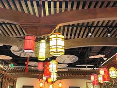 -徽镇小厨·经典徽菜(十里河店)