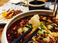 -拂晓山房·私房川菜(西门店)