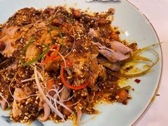 口福鹅-川香楼酒家