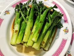 -东鑫记港式茶餐厅(南京东路店)