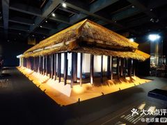 -盘龙城遗址博物院