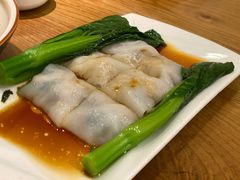 梅菜叉烧肠-点心传说·粤菜点心(佐阾虹湾店)