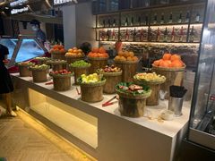 -雍和会海鲜姿造自助(湖东路店)