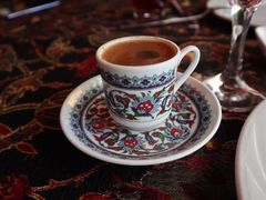 -Old Ottoman Cafe & Restaurant