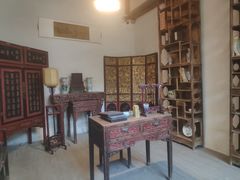 -福建民俗博物馆
