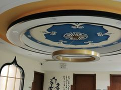 -313羊庄·羊肉火锅烧烤(李村店)