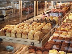 -崎本的店·专业酵种吐司(无锡万象汇店)