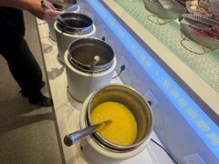 -素满香·全民食养自助(长宁龙之梦店)