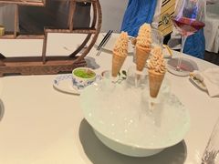 -北京宴(华贸购物中心店)