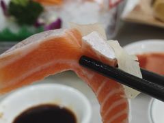 -新享乐海鲜(翠华路店)