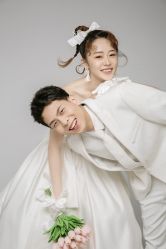 -经典婚纱摄影美学馆·私人定制