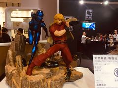 -上海跨国采购会展中心