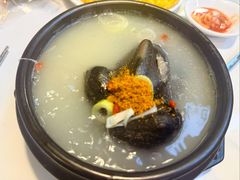 -长顺参鸡汤店(西塔总店)