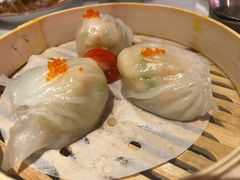 -禄运茶居·手工点心(猎德店)