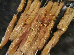 -三里桥徐家烧烤(启明街店)