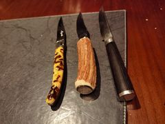 -恰餐厅及酒吧 CHAR Bar & Grill (北京丽都皇冠假日店)