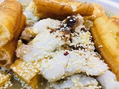 -友达面馆·酸菜鱼面(钱塘区店)