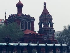 -圣·阿列克谢耶夫教堂