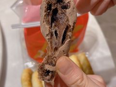 -寻味唐派·牛奶手撕面包(府前街店)