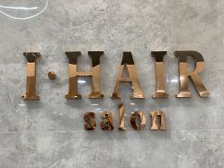 -OnHair造型