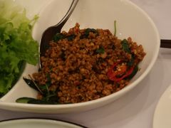 -阿诺泰·泰国餐厅(紫荆店)