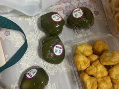 -古南都·清真绿柳居菜馆(太平南路店)