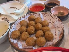 -满堂·烤鸭店·北京菜(鼓楼店)