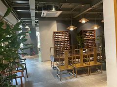 -小湾茶楼