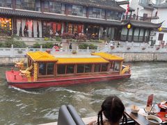 -小厨娘金榜题名(夫子庙秦淮河店)