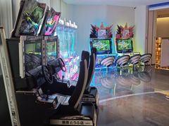 -神帆·元气汤泉(解放西路店)