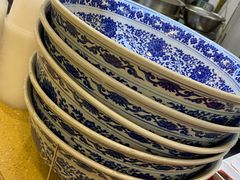 -兰州-西固陈记牛肉面·烧烤(山阴路店)